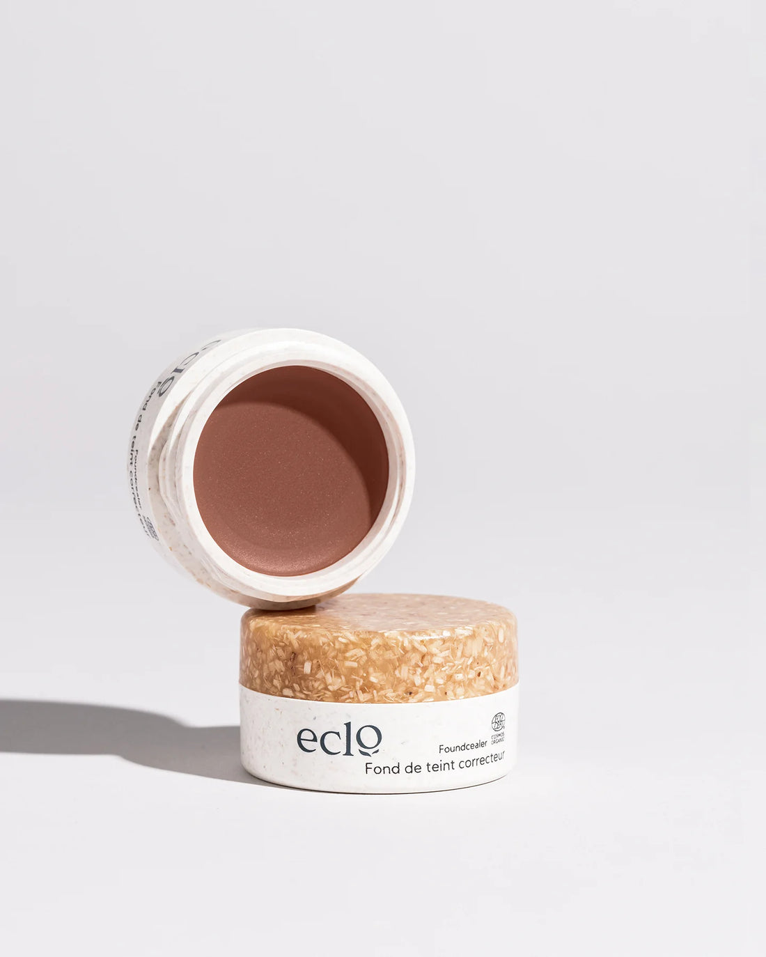 Foundcealer 315W Chocolat