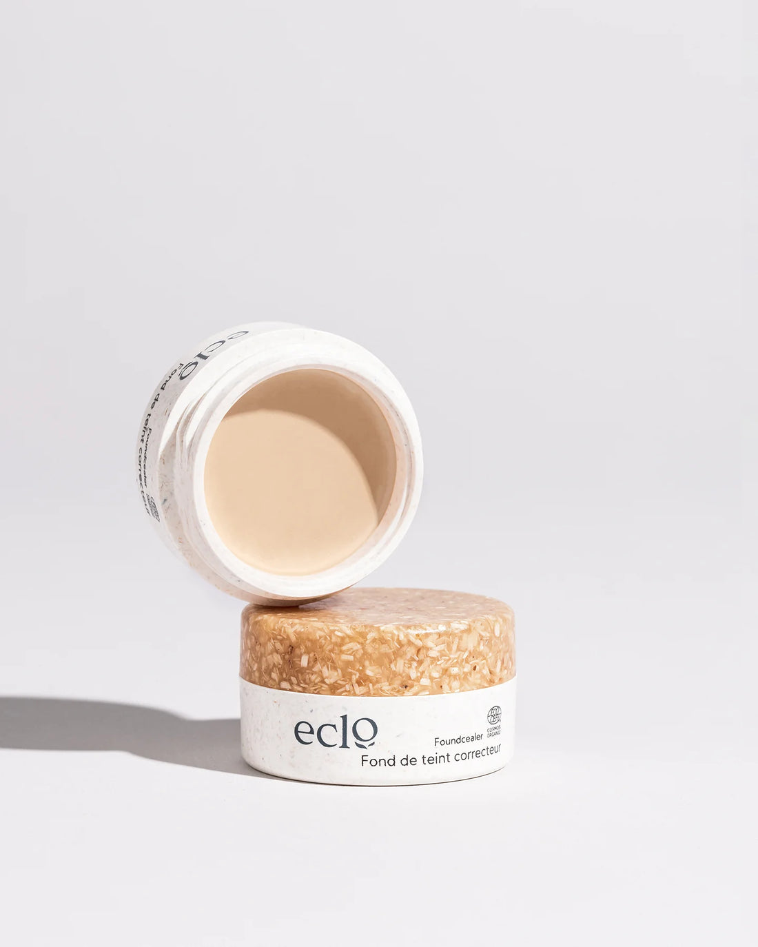 Foundcealer 105N Ivoire
