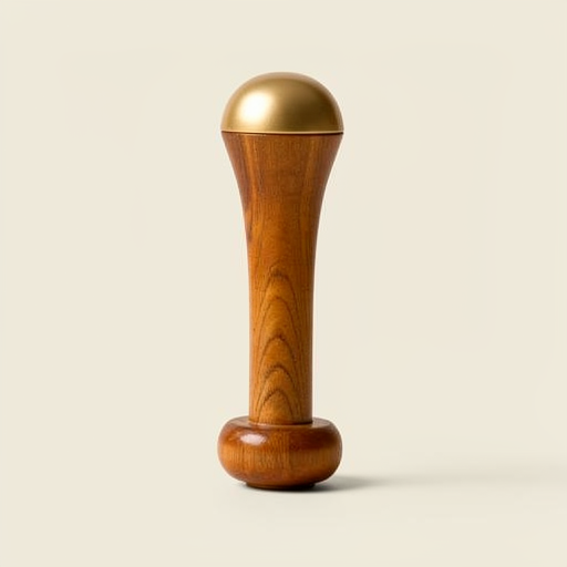 Mini Kansa Wand – Pocket Size