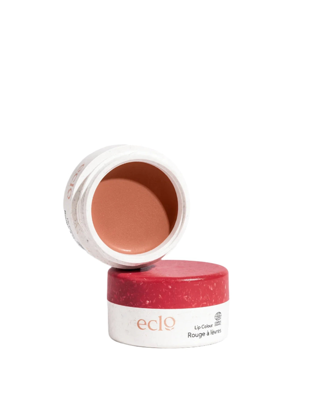 Lip Colour 005 Glossy Brown