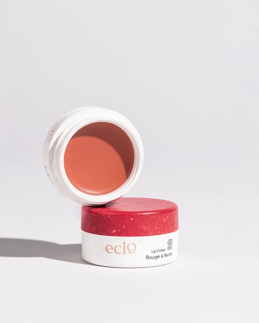 Lip Colour 001 Brique Date