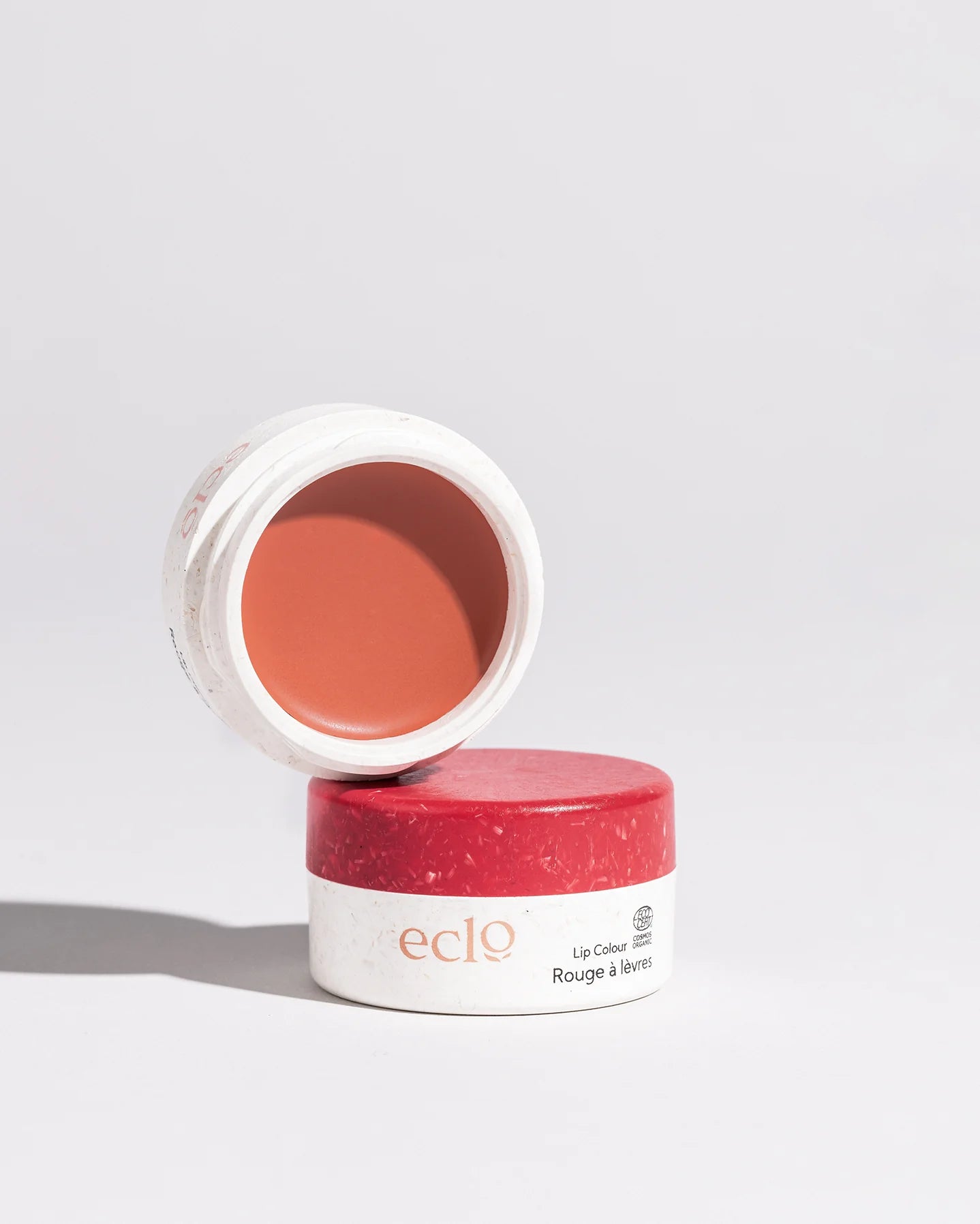Lip Colour 001 Brique Date