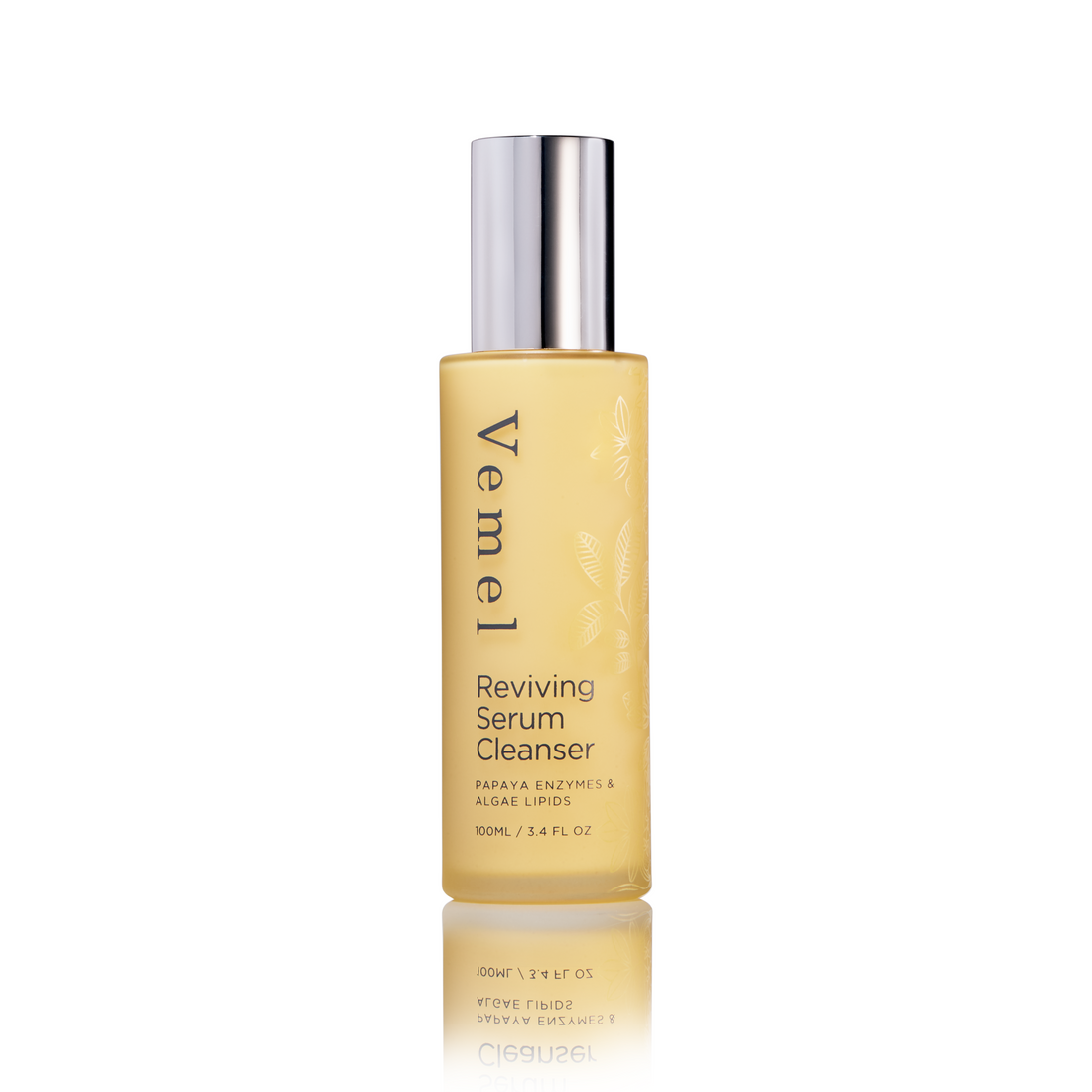 Reviving Serum Cleanser