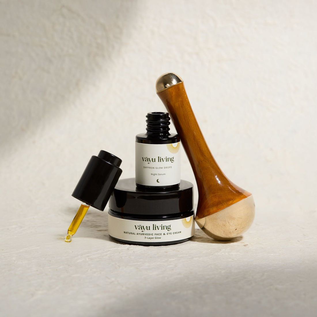 The Ultimate Glow Ritual