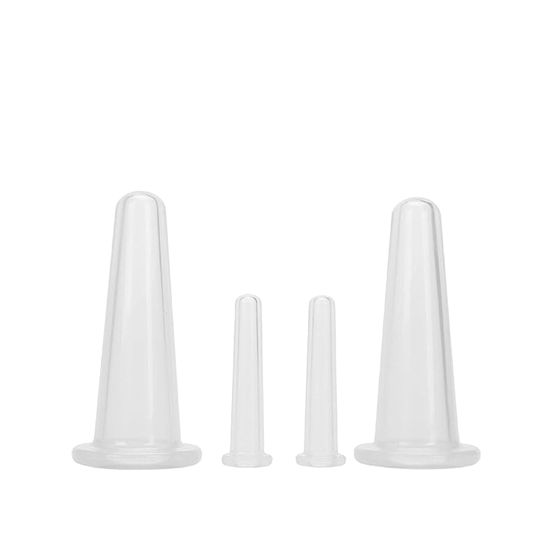 Introducing Vayu Living Facial Skin Cup Set - the ultimate skincare secret now at your fingertips.
