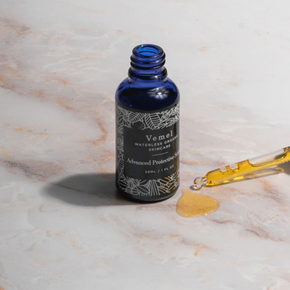 Advanced Protective Serum