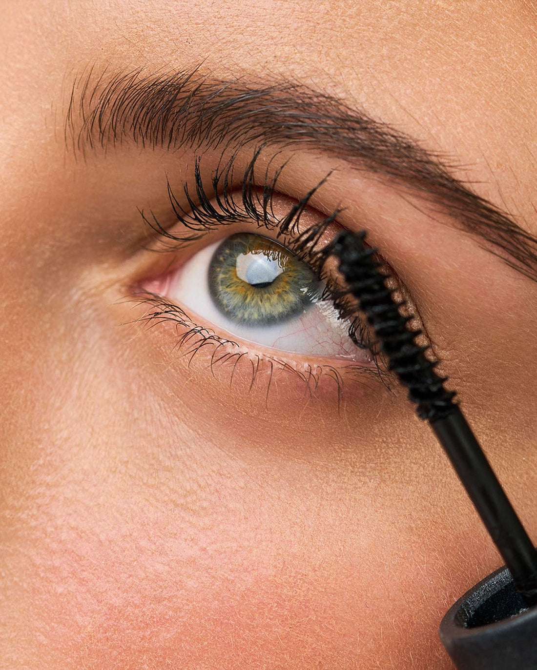 Mascara 001 Noir Profond