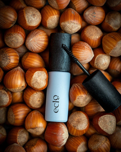Mascara 001 Noir Profond