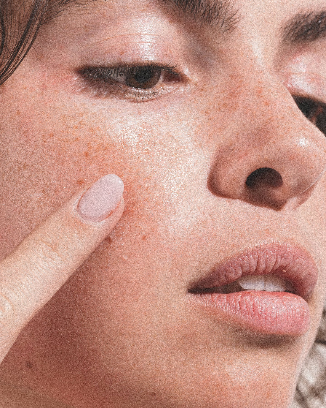 Multi-Tasker Balm Serum (Face &amp; Body)